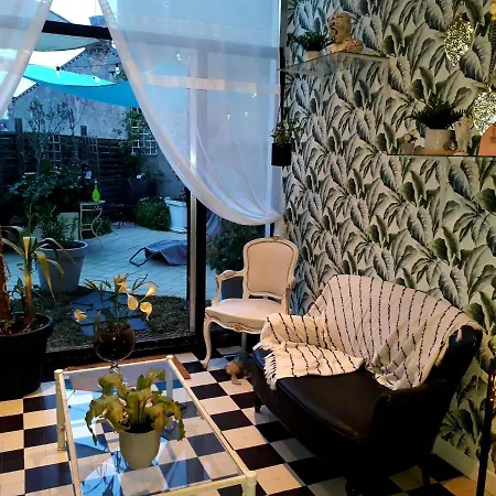 Le Petit Boudoir 公寓