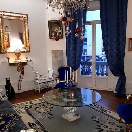 Le Petit Boudoir 公寓 勒芒